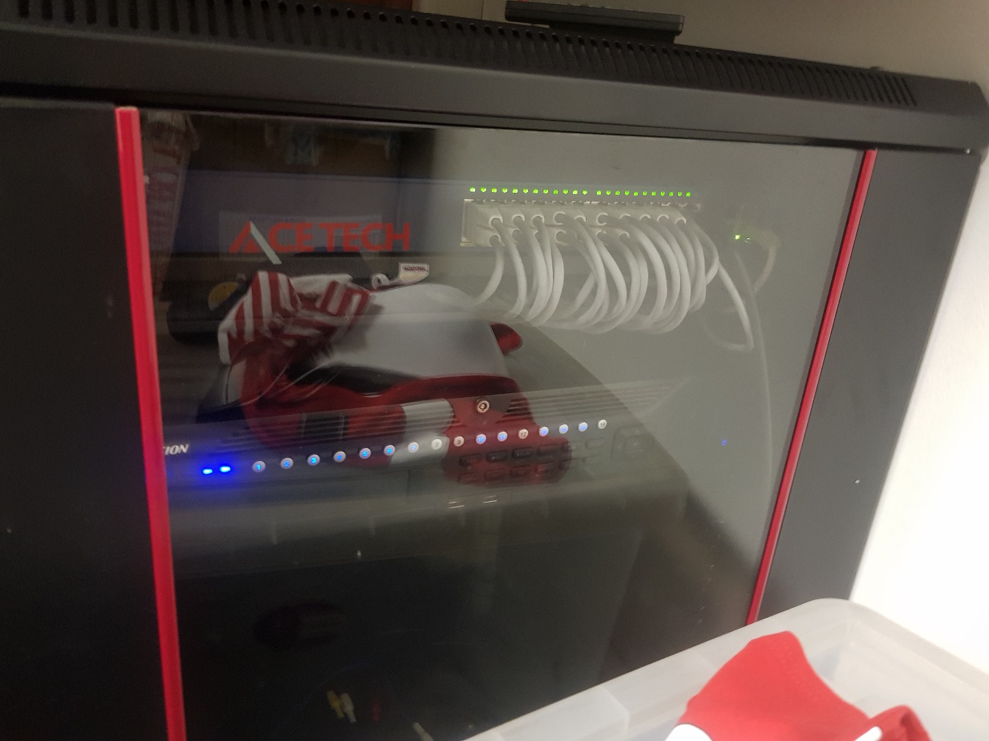 Server Rack